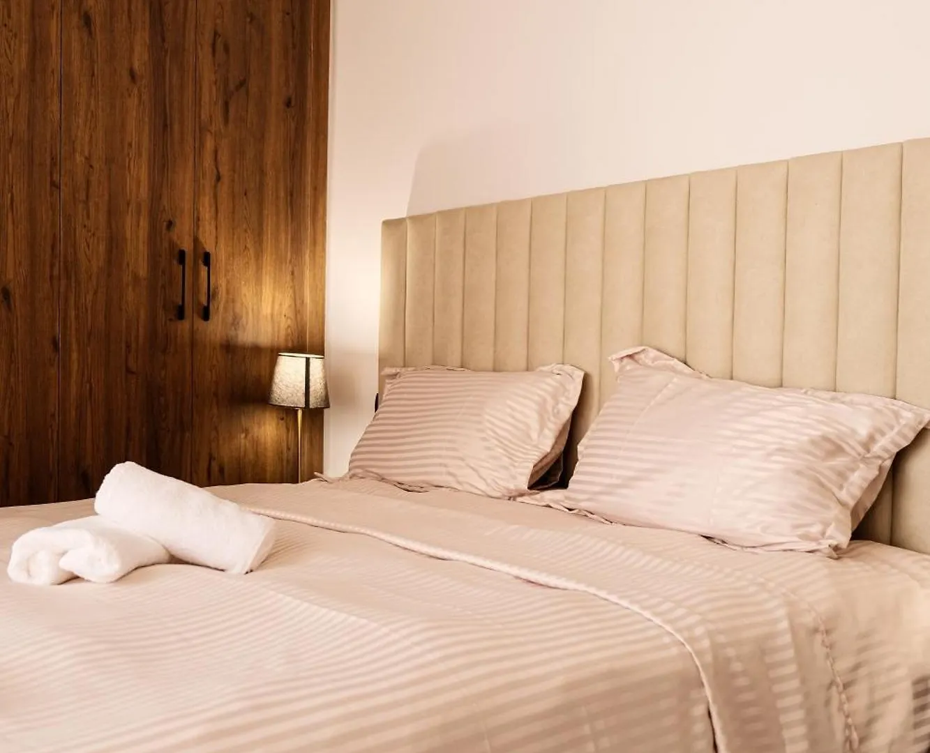 New Apartment Casablanca City Center Maarif